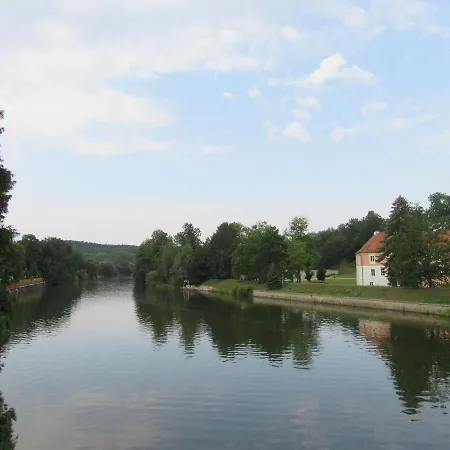 Apartamento Ubytovani Jp Kolodeje Kolodeje nad Luznici