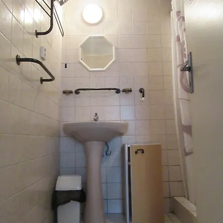 Ubytovani Jp Kolodeje Kolodeje nad Luznici