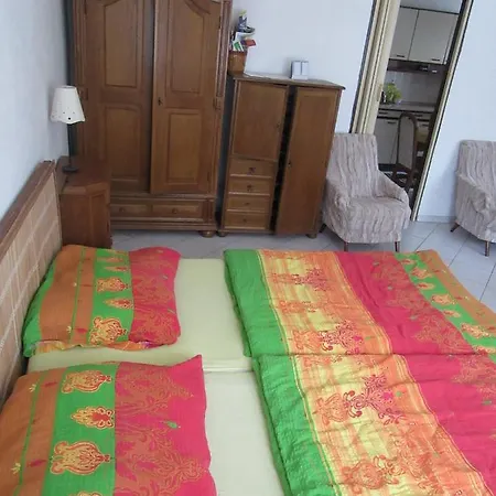 Ubytovani Jp Kolodeje *