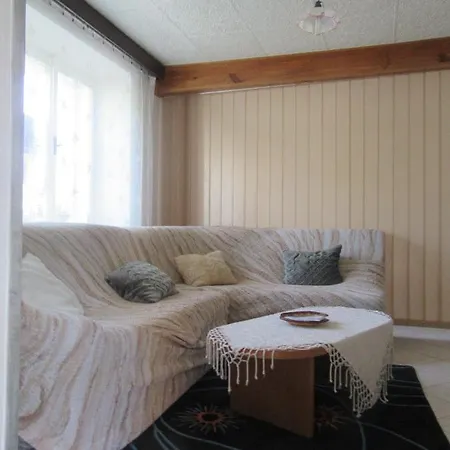 Ubytovani Jp Kolodeje Apartamento