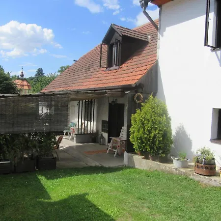 Apartamento Ubytovani Jp Kolodeje Kolodeje nad Luznici
